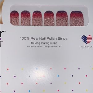 Color Street Nail Strips